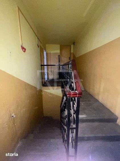 Casă cu Teren 687 Mp în Centrul Istoric