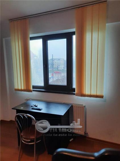 Apartament 2 Camere SD – la 5 min de mers pe jos de Palas Campus, Iași - 6