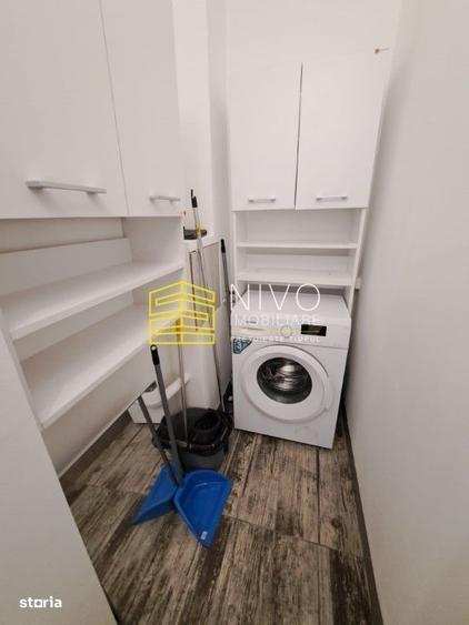 Apartament cu 3 camere decomandat în Tudor
