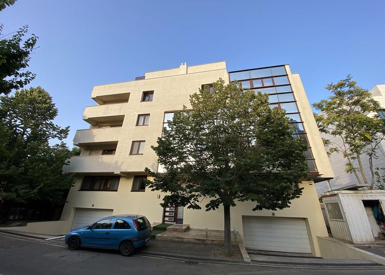Birou, de 1,500 mp, în Dorobanți