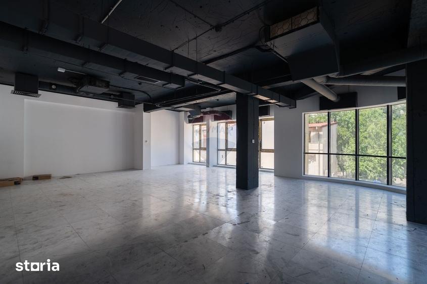 Spa?ii Office Premium Bucure?ti | Pia?a Romana - 4