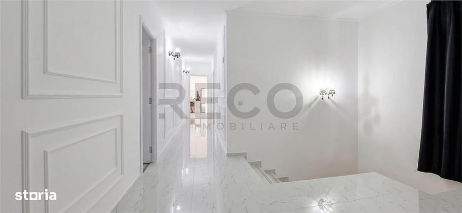 RECO Casa in Haieu Sanmartin 5 dormitoare 5 bai - 5