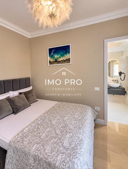 Apartament cu 6 camere decomandat în Central