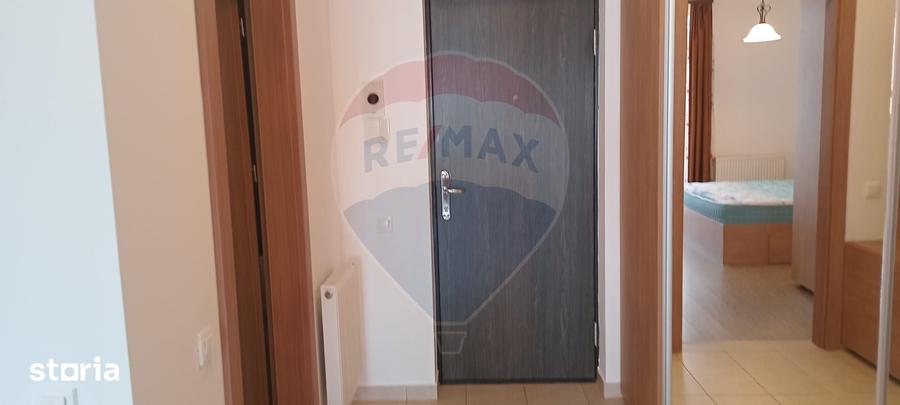 Apartament cu 2 camere decomandat în Funcționarilor