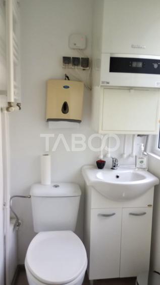 Apartament cu 3 camere de vanzare in Gheorgheni zona Iulius Mall - 7