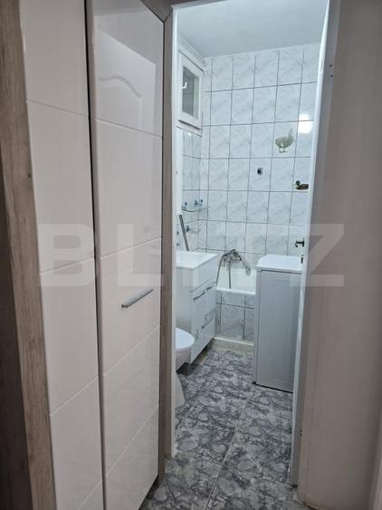 Apartament cu 2 camere semidecomandat, mobilat în Carpați 1