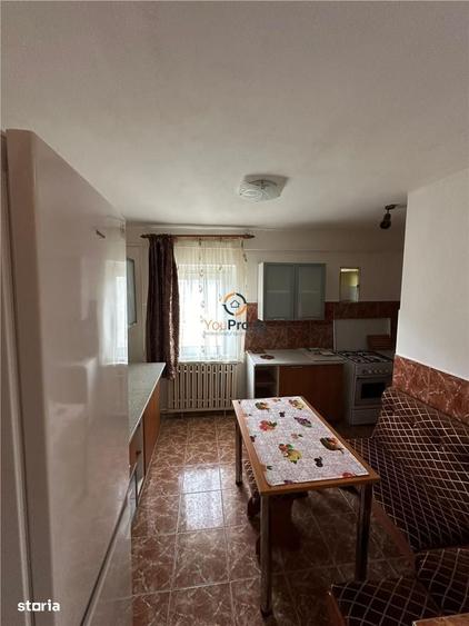Apartament cu 2 camere în Odobescu