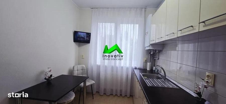 Apartament de inchiriat 3 camere Sibiu Milea - 8