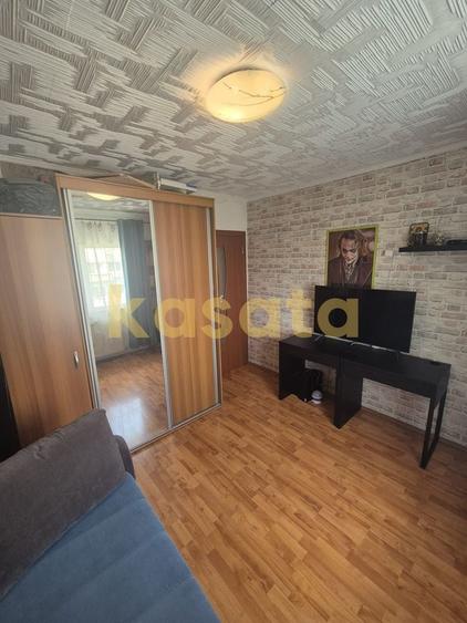 Apartament cu 3 camere semidecomandat, mobilat în Drumul Taberei