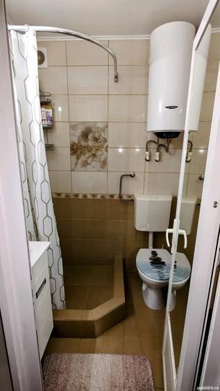 Apartament cu 2 camere decomandat în Olimp