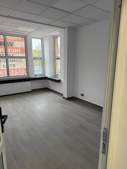 Birou, de 80 mp, în Ultracentral
