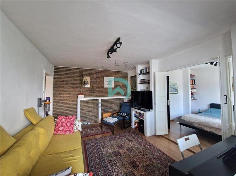 Apartament 4 camere, Centrul Civic, Brasov - 13