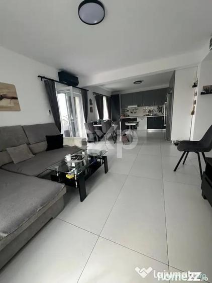 Casă cu 4 camere cu Teren 500 Mp în Clinceni