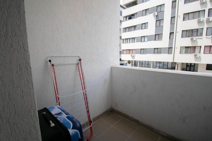 Garsoniera mobilata si utilata ,etajul 1 ,Str. rezervelor 87,Parcare,Comision 0% - 10