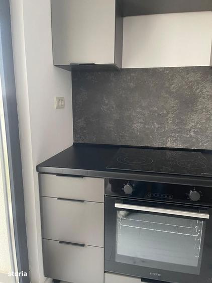 Apartament cu 2 camere, mobilat în Pantelimon