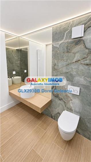 Apartament cu 3 camere decomandat, mobilat în Ultracentral