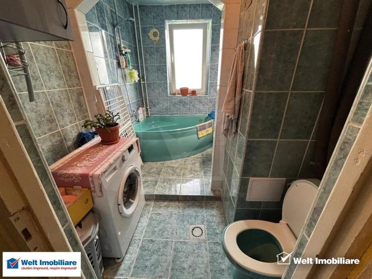 Ocazie! Apartament 3 camere, 38 mp, Gheorgheni, Cluj-Napoca - 7