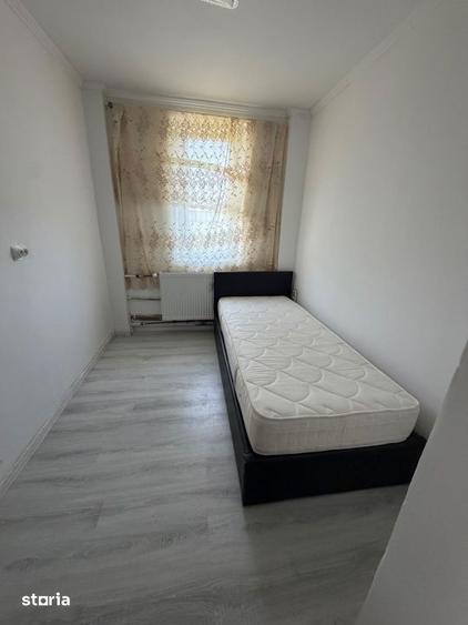 Apartament cu 3 camere în Calea București