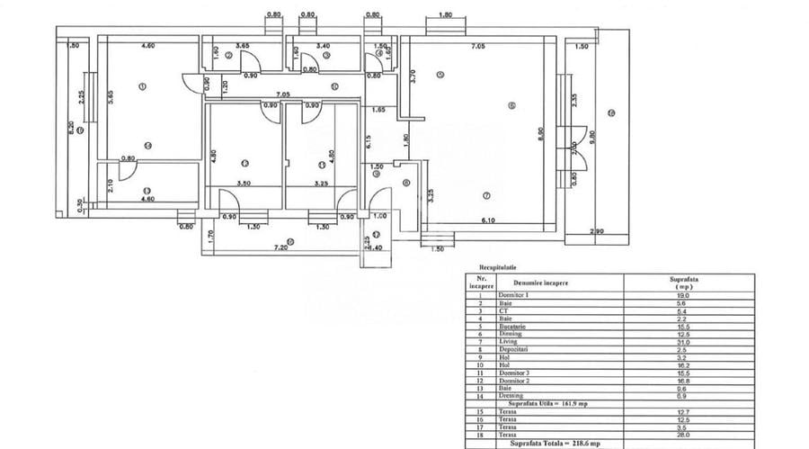 Vila Exclusivista in Complex Rezidential Boutique Snagov Lac | Pon - 9