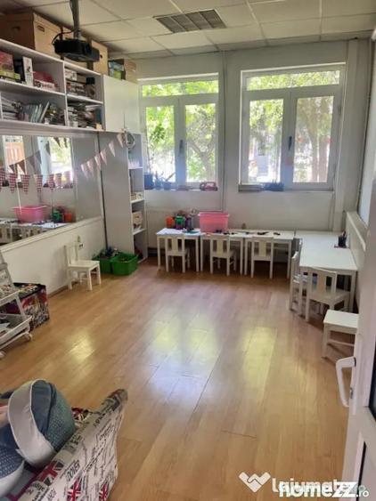 Spațiu comercial, de 721 mp, în Ultracentral