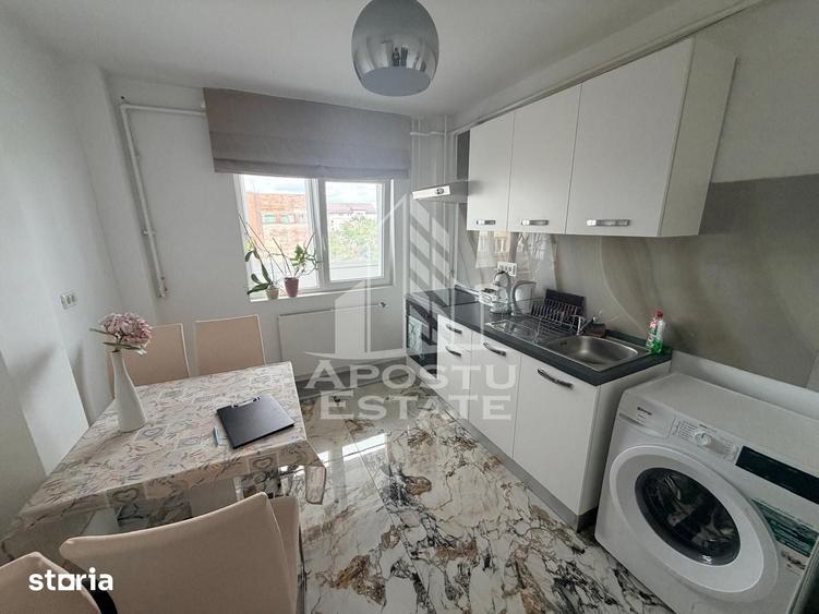 Apartament cu 2 camere, de inchiriat, Complex Studentesc, Centrala - 2