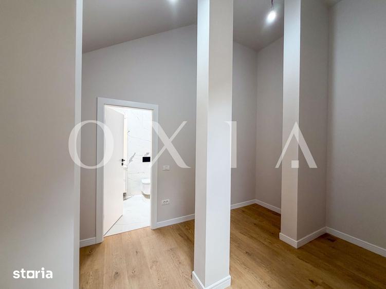 Apartament cu 3 camere în Complex Studențesc