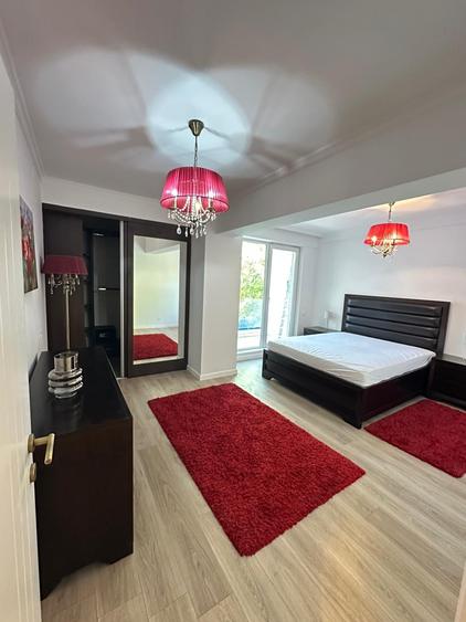 Apartament cu 3 camere decomandat în Pipera