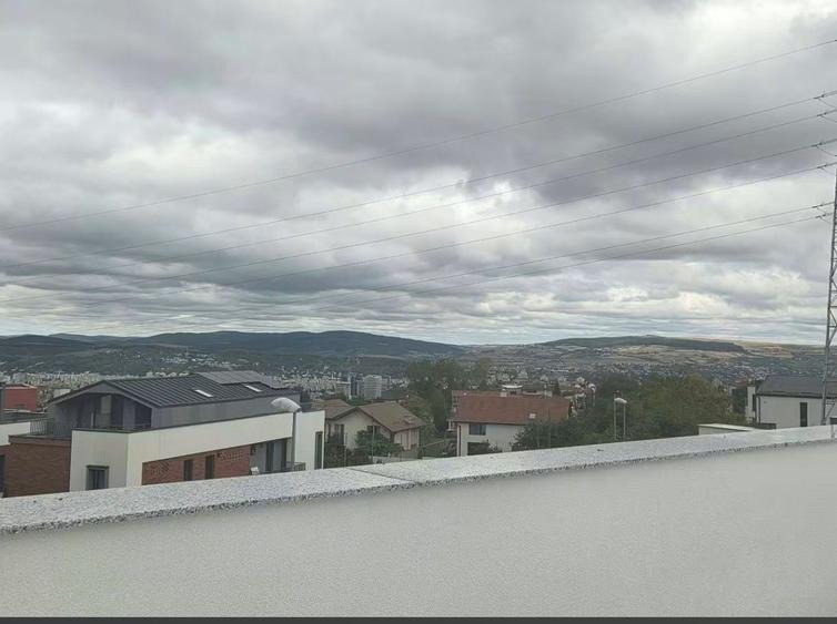 Casă cu 3 camere în Europa