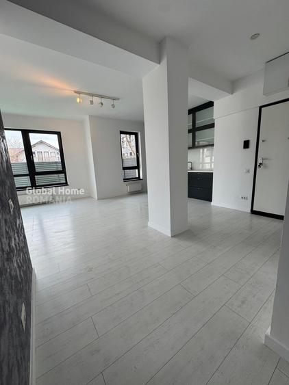 Apartament cu 3 camere decomandat în Voluntari