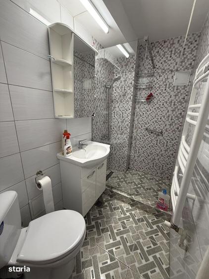 Ap 2 cam mobilat/utilat, complet renovat- etaj 2-bloc 6 etaje - 19