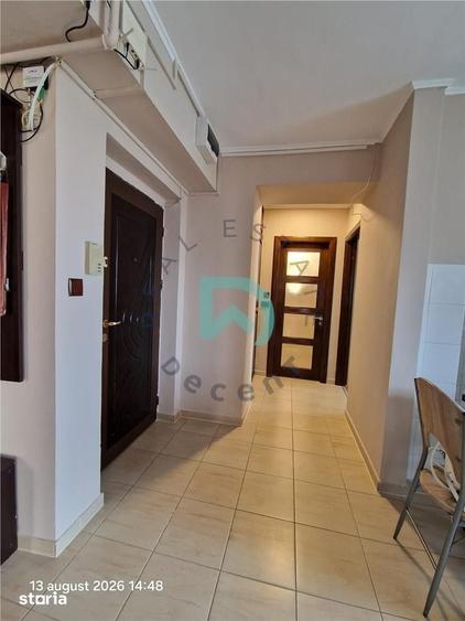 Apartament 3 camere, de inchiriat, Garii, Brasov - 11