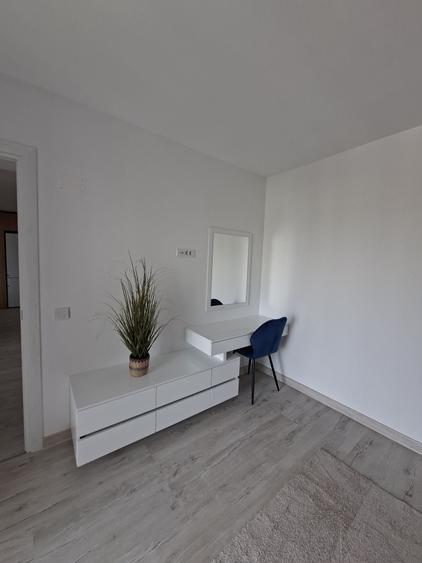 Apartament cu 2 camere decomandat în Făcăi