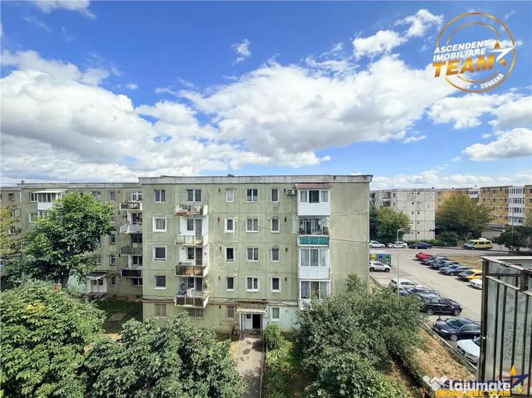 Garsonieră semidecomandată în Ciucului