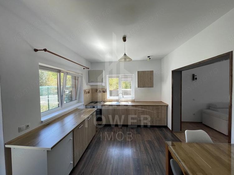 Casă cu Teren 250 Mp în Central