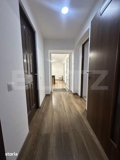 Apartament 2 camere, 59.70 mp, zona Semicentral - 1