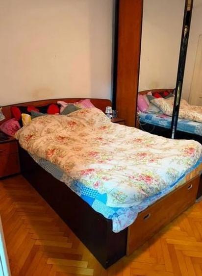 Casă individuală cu 3 camere cu Canalizare în Iancului