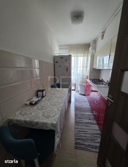 2 camere- 59,59 mp- Centrala Proprie- Bloc 2015-Loc de parcare- Sebast - 10