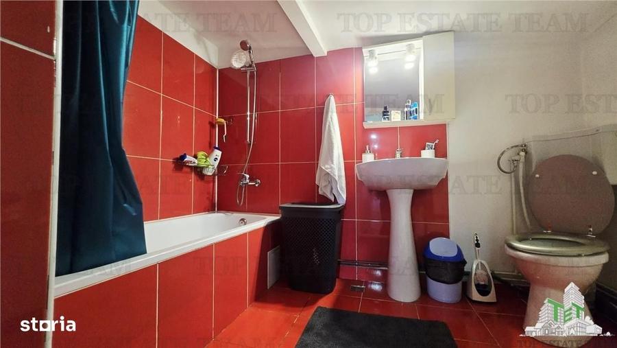 Vila cu 5 camere si 2 bai in zona Giulesti- sector 1, disponibila imed - 14
