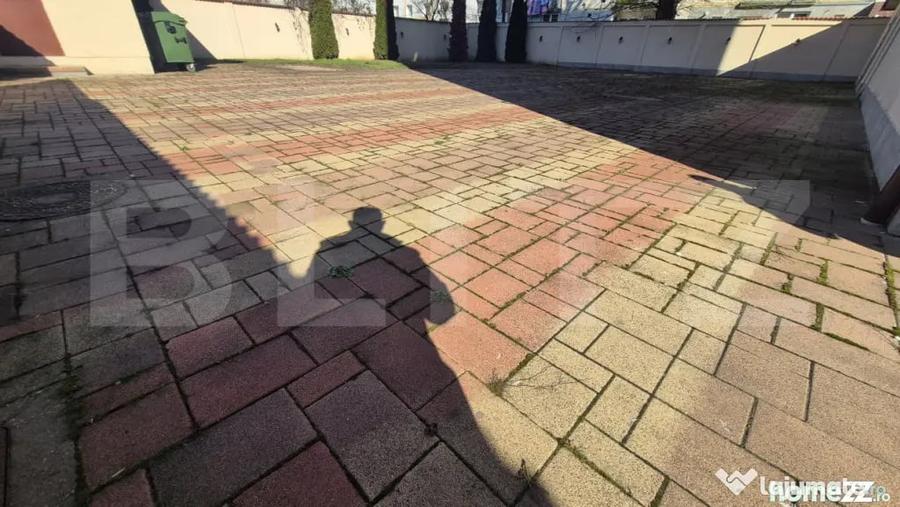 Apartament cu 2 camere decomandat în Lucian Blaga