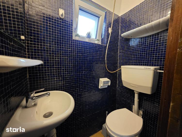 Casa 4 camere|124 mp| Centru Bra?ov | Mobilata ?i utilata | Proprietar - 17
