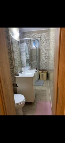 Apartament cu 2 camere semidecomandat în Șagului