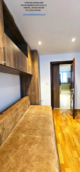 Apartament premium 3 camere, Ultramodern, zona Centrala - 5