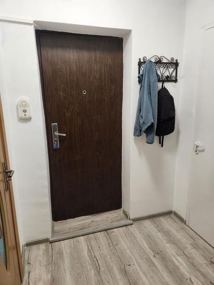Garsonieră decomandată în Bartolomeu