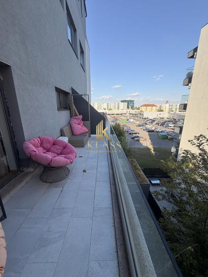 Apartament 3 camere | 108 mp | Parcare în garaj | Lângă Agave Restaurant - 17