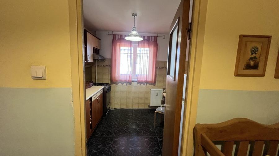 Închiriere Apartament 3 camere în Crangasi - 14