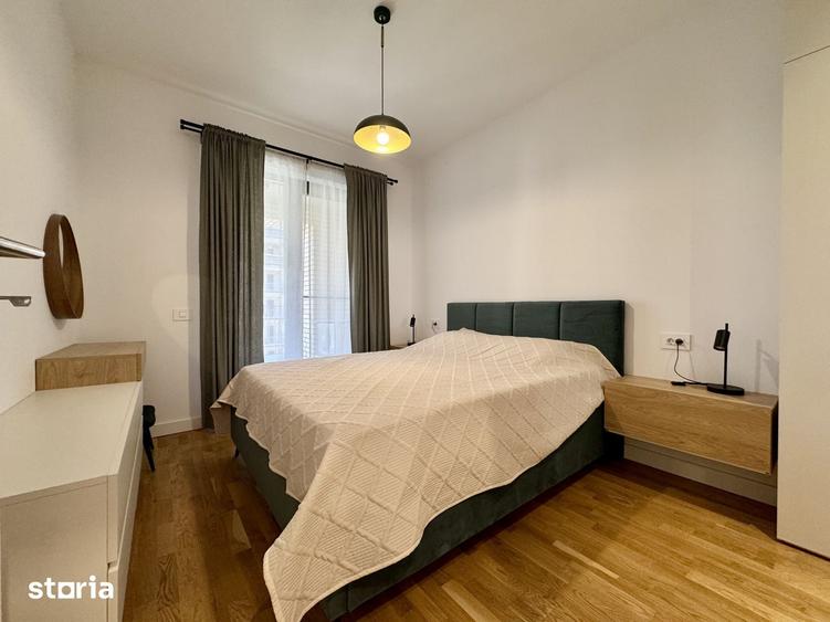 Avalon Estate | Porsche Pipera | 2 Camere Premium | Parcare Subterana - 10
