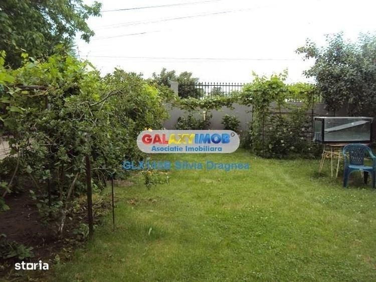 Casă cu 4 camere cu Teren 1330 Mp în Vidra