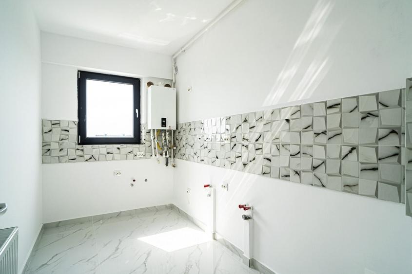 Apartament cu 2 camere decomandat în Militari