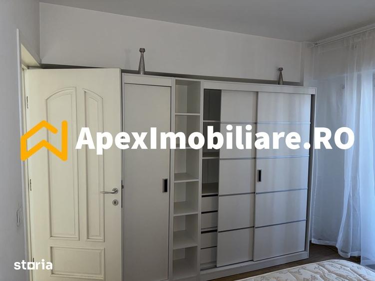 Apartament cu 2 camere decomandat în Centrul Istoric