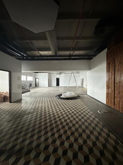 Spațiu comercial de inchiriat, 280 mp, zona Brintex Bartolomeu, Brașov - 2